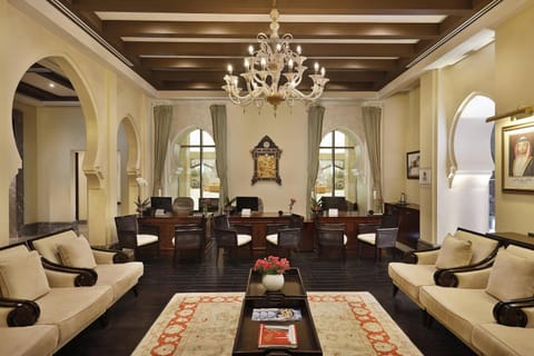 Ajman Saray, a Luxury Collection Resort, Ajman Resort in Ajman