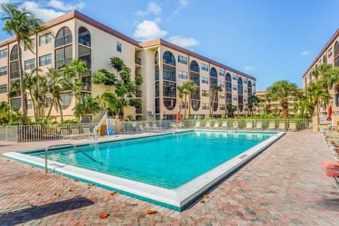 Anglers Cove C-404 Apartment in Marco Island