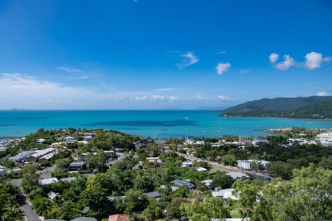 The View Casa in Airlie Beach