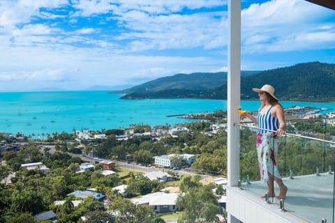 The View House in Airlie Beach