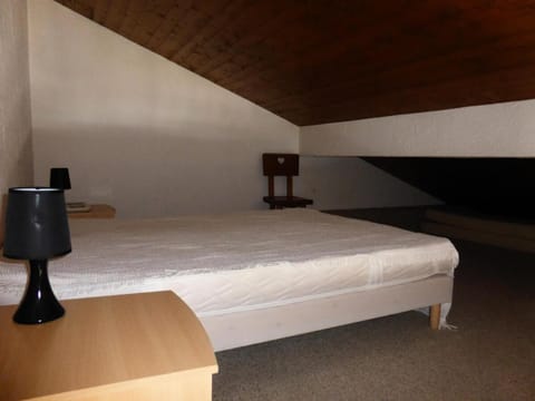 Résidence Princesse En Etraz Narcisse - 2 Pièces pour 7 Personnes 284 Apartment in Combloux