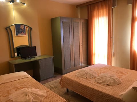 Hotel AMALFI Hotel in Lido di Jesolo