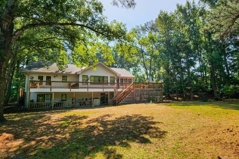 Retreat at Turtle Pond Casa in Southern Shores