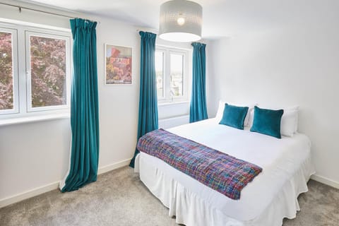 Host & Stay - Castle View House in Durham