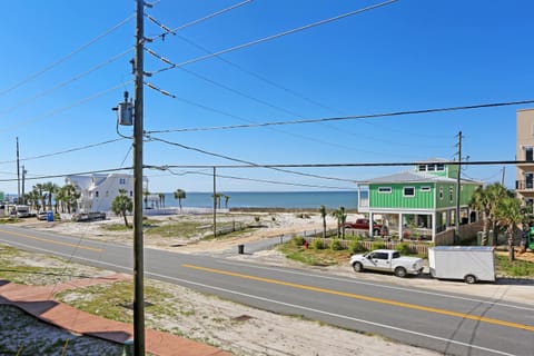 Summerhouse 209 by Pristine Properties Vacation Rentals Apartment in Mexico Beach