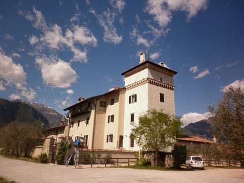 Residence La Colombera Aparthotel in Riva del Garda