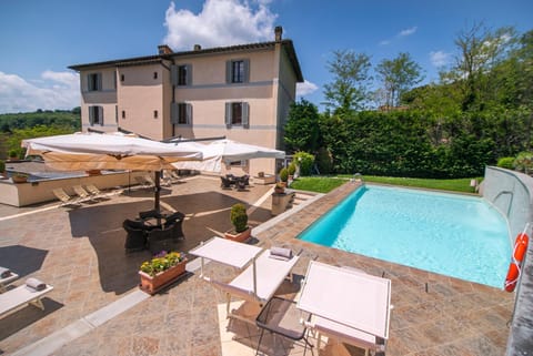 Pool view, Swimming pool, Swimming pool