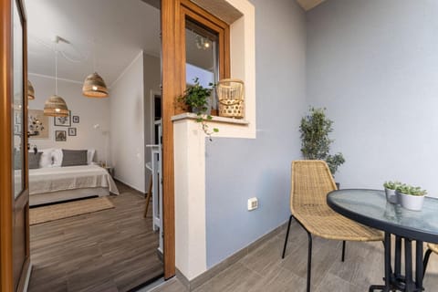 Apartments Alloro Bed and Breakfast in Novigrad