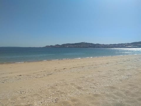 Nearby landmark, Natural landscape, Beach