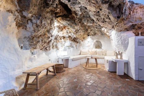 La Cueva House in Mijas