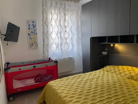 La Casa di Chiara Bed and Breakfast in Porto Sant'Elpidio