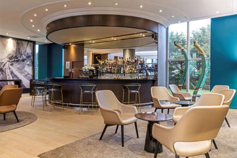 Best Western Plus Hotel Admiral Hôtel in Auvergne-Rhône-Alpes