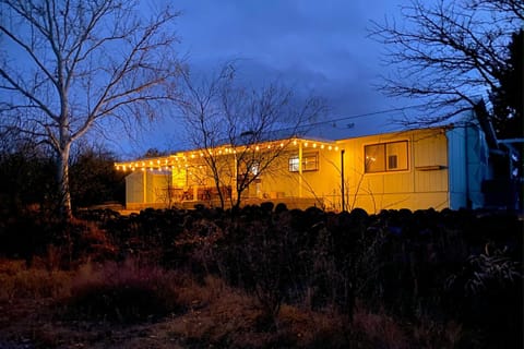 Camp Verde Nature Retreat Right on the Creek! Haus in Camp Verde