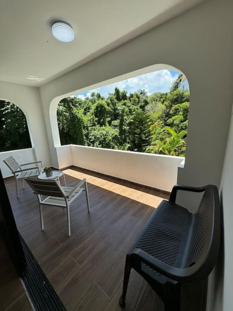 Patio, Natural landscape, View (from property/room), Balcony/Terrace