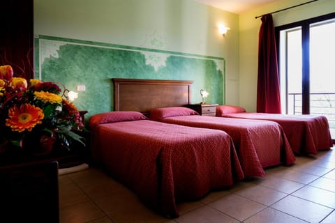 Hotel Salento Hotel in Apulia