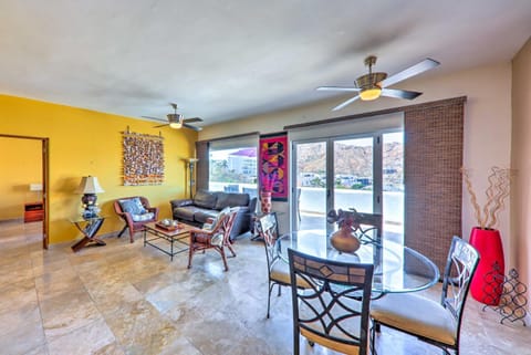 Cabo San Lucas Resort Condo Less Than 2 Mi to Medano Beach Apartment in Cabo San Lucas