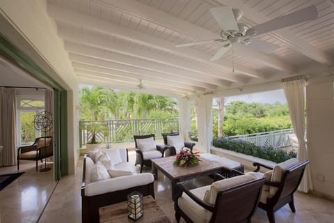 Sweet Dream Villa with Private Pool in Sugar Hill! Villa in Saint James