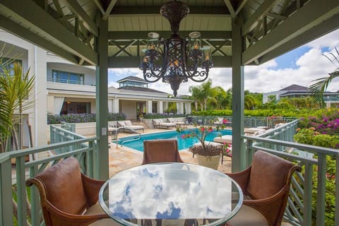 Sweet Dream Villa with Private Pool in Sugar Hill! Villa in Saint James