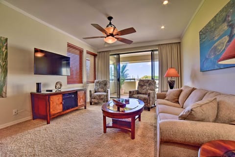 Kapalua Extraordinaire with Glorious Ocean Views! Apartment in Kapalua