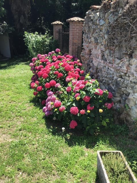 Casale a la campagne Condo in Turin