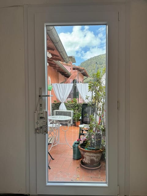 La terrazza di Ameglia alta Apartment in Ameglia