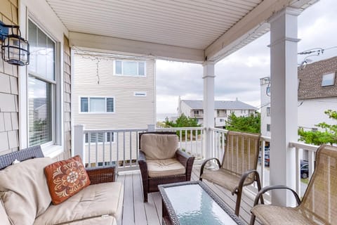 Tower Shores -- 39562 Admiral #2 Casa in Sussex County