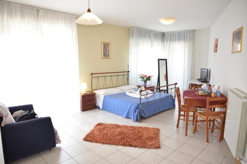 Residence Le Corniole Apartment hotel in Arezzo