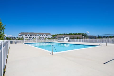Grande at Canal Pointe -- 20013 Newry #18 Copropriété in Rehoboth Beach