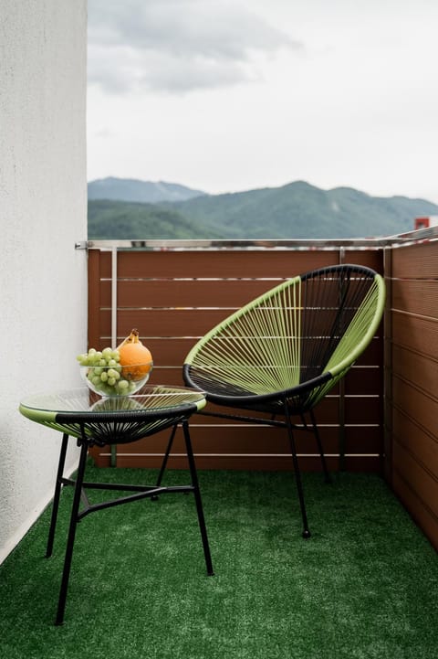 Patio, Balcony/Terrace