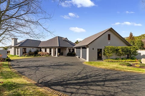 Taha Moana House in Rotorua