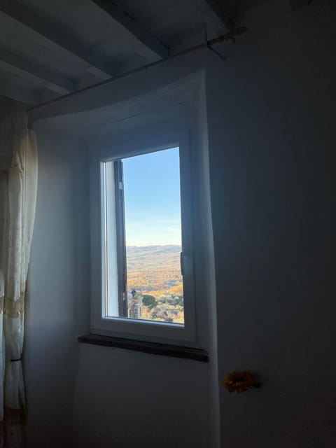 Il Campanile Apartamento in Montemerano