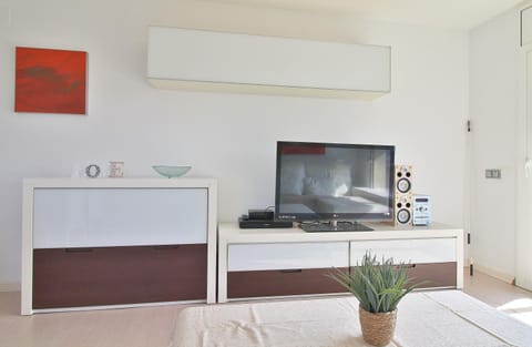 Apartamento esquinero en Palamós Apartment in Palamós