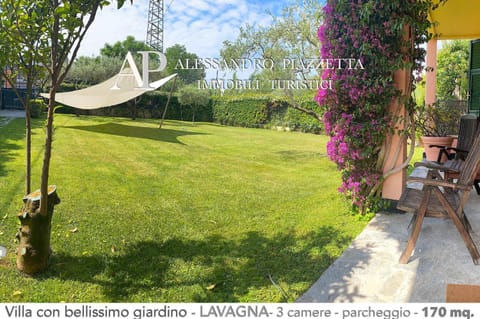 Garden, Garden view