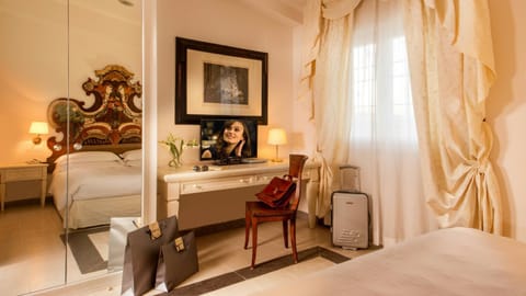 Arcom Palace Apartment hotel in Pomezia