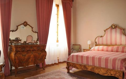 Hotel Villa Casalecchi Hotel in Castellina in Chianti