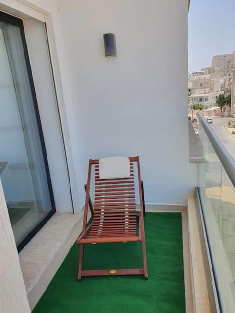 Appartement Corniche en bord de mer Eigentumswohnung in Sousse