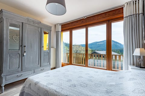 Other, Bedroom, Mountain view