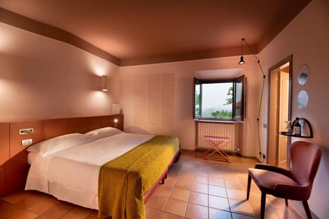 La Pensione di Vignamaggio Hotel in Panzano In Chianti