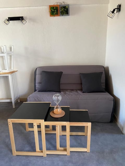 Location de vacances Apartment in Canet-en-Roussillon