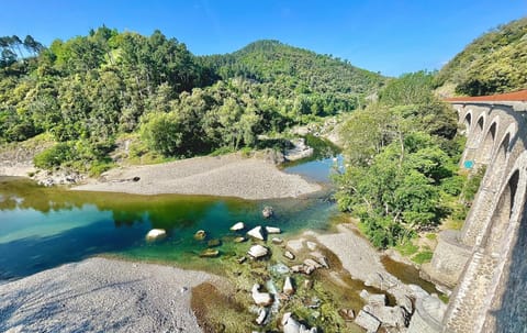 Belle vue des Cévennes Apartment in Anduze