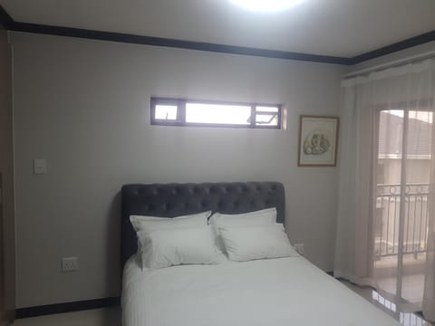 2Bedroom Luxury hotel apartment Fourways Apartment hotel in Sandton