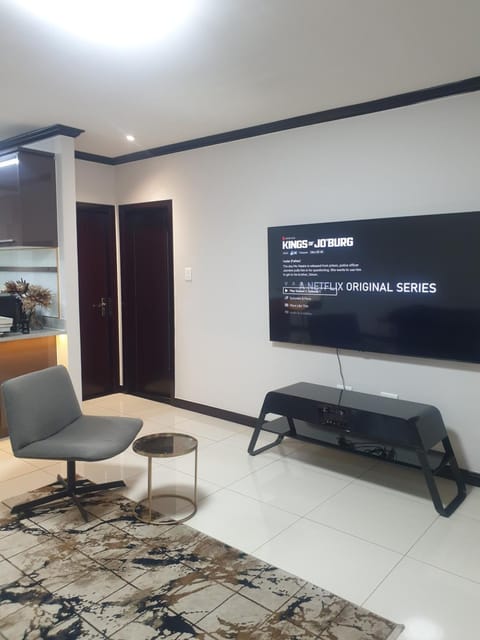 2Bedroom Luxury hotel apartment Fourways Apartment hotel in Sandton