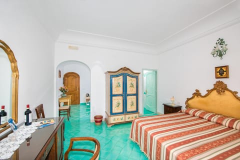 La Rosa Dei Venti Apartment hotel in Positano