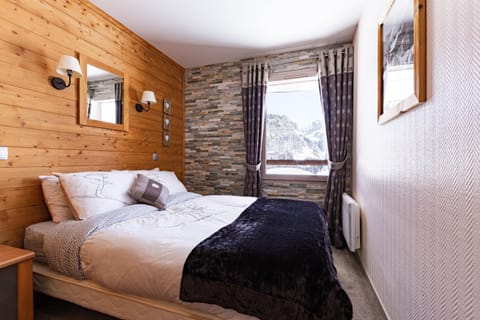 Chalet Neva by Avoriaz Chalets Chalet in Avoriaz