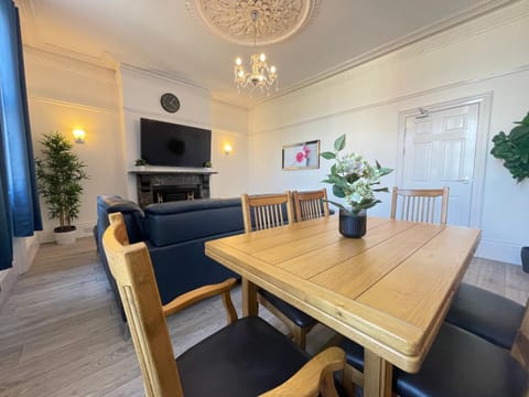 Whitley Road Professional let Apartment in Whitley Bay