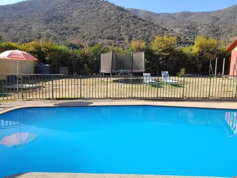 Casona Campestre Santa Filomena House in Santiago Metropolitan Region