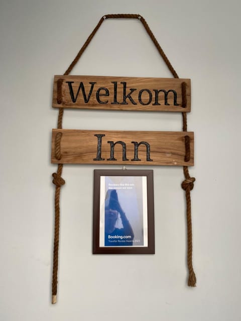 WELKOM INN Hostel in Cambodia