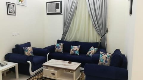 نسيم الفجر للشقق المخدومة Apartment in Jeddah