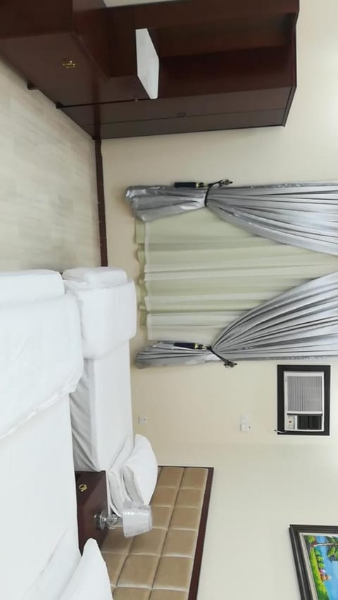 نسيم الفجر للشقق المخدومة Apartment in Jeddah