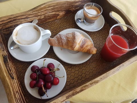 Albergo Villa Vittoria Hotel in Rodi Garganico